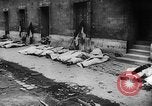Image of Nazi Concentration Camps Germany, 1945, second 41 stock footage video 65675050463