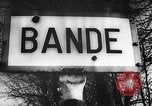 Image of Nazi Concentration Camps Germany, 1945, second 57 stock footage video 65675050463