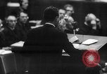 Image of Nazi atrocities against Jewish people Nuremberg Germany, 1944, second 28 stock footage video 65675050464