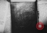 Image of Nazi atrocities against Jewish people Nuremberg Germany, 1944, second 36 stock footage video 65675050464