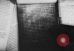 Image of Nazi atrocities against Jewish people Nuremberg Germany, 1944, second 37 stock footage video 65675050464