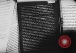 Image of Nazi atrocities against Jewish people Nuremberg Germany, 1944, second 38 stock footage video 65675050464