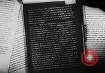 Image of Nazi atrocities against Jewish people Nuremberg Germany, 1944, second 39 stock footage video 65675050464