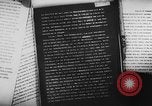 Image of Nazi atrocities against Jewish people Nuremberg Germany, 1944, second 40 stock footage video 65675050464
