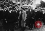Image of Nazi atrocities against Jewish people Nuremberg Germany, 1944, second 44 stock footage video 65675050464