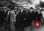 Image of Nazi atrocities against Jewish people Nuremberg Germany, 1944, second 45 stock footage video 65675050464