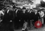 Image of Nazi atrocities against Jewish people Nuremberg Germany, 1944, second 46 stock footage video 65675050464