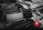 Image of Nazi criminals Nuremberg Germany, 1946, second 17 stock footage video 65675050465