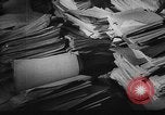 Image of Nazi criminals Nuremberg Germany, 1946, second 18 stock footage video 65675050465