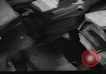 Image of Nazi criminals Nuremberg Germany, 1946, second 21 stock footage video 65675050465