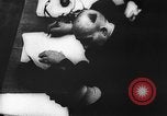 Image of Nazi criminals Nuremberg Germany, 1946, second 28 stock footage video 65675050465