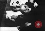 Image of Nazi criminals Nuremberg Germany, 1946, second 29 stock footage video 65675050465