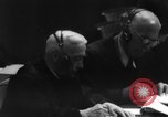 Image of Nazi criminals Nuremberg Germany, 1946, second 31 stock footage video 65675050465