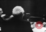 Image of Nazi criminals Nuremberg Germany, 1946, second 37 stock footage video 65675050465