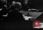 Image of Nazi criminals Nuremberg Germany, 1946, second 39 stock footage video 65675050465