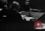 Image of Nazi criminals Nuremberg Germany, 1946, second 40 stock footage video 65675050465