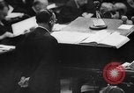 Image Procès de Nuremberg Nuremberg ALLEMAGNE, 1946, de la seconde 5 séquences d'archives historiques vidéo 65675050466