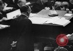 Image Procès de Nuremberg Nuremberg ALLEMAGNE, 1946, de la seconde 6 séquences d'archives historiques vidéo 65675050466