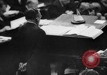 Image Procès de Nuremberg Nuremberg ALLEMAGNE, 1946, de la seconde 7 séquences d'archives historiques vidéo 65675050466