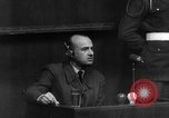 Image Procès de Nuremberg Nuremberg ALLEMAGNE, 1946, de la seconde 9 séquences d'archives historiques vidéo 65675050466