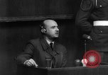 Image Procès de Nuremberg Nuremberg ALLEMAGNE, 1946, de la seconde 11 séquences d'archives historiques vidéo 65675050466