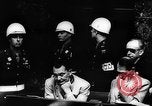 Image Procès de Nuremberg Nuremberg ALLEMAGNE, 1946, de la seconde 29 séquences d'archives historiques vidéo 65675050466