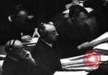 Image Procès de Nuremberg Nuremberg ALLEMAGNE, 1946, de la seconde 36 séquences d'archives historiques vidéo 65675050466