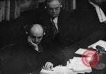 Image Procès de Nuremberg Nuremberg ALLEMAGNE, 1946, de la seconde 53 séquences d'archives historiques vidéo 65675050466