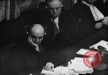 Image Procès de Nuremberg Nuremberg ALLEMAGNE, 1946, de la seconde 56 séquences d'archives historiques vidéo 65675050466