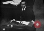 Standbild NS-Kriegsverbrecher Nürnberg Deutschland, 1946, aus Sekunde 11 historischem Filmmaterial Videoclip 65675050467