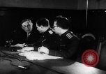 Standbild Urteil der Nürnberger Prozesse Nürnberg Deutschland, 1945, aus Sekunde 21 historischem Filmmaterial Videoclip 65675050468