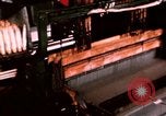 Standbild Burlington Mühlen New York City USA, 1950, aus Sekunde 3 historischem Filmmaterial Videoclip 65675050469