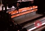 Standbild Burlington Mühlen New York City USA, 1950, aus Sekunde 4 historischem Filmmaterial Videoclip 65675050469