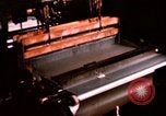 Standbild Burlington Mühlen New York City USA, 1950, aus Sekunde 5 historischem Filmmaterial Videoclip 65675050469