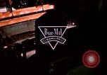Standbild Burlington Mühlen New York City USA, 1950, aus Sekunde 7 historischem Filmmaterial Videoclip 65675050469