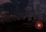 Standbild Burlington Mühlen New York City USA, 1950, aus Sekunde 54 historischem Filmmaterial Videoclip 65675050469