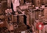 Standbild Burlington Mühlen New York City USA, 1950, aus Sekunde 59 historischem Filmmaterial Videoclip 65675050469