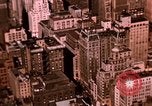 Standbild Burlington Mühlen New York City USA, 1950, aus Sekunde 60 historischem Filmmaterial Videoclip 65675050469
