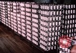 Standbild Garne Central Falls North Carolina USA, 1950, aus Sekunde 16 historischem Filmmaterial Videoclip 65675050470