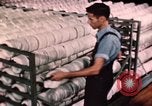 Standbild Garne Central Falls North Carolina USA, 1950, aus Sekunde 29 historischem Filmmaterial Videoclip 65675050470