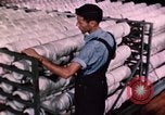 Standbild Garne Central Falls North Carolina USA, 1950, aus Sekunde 38 historischem Filmmaterial Videoclip 65675050470
