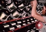 Standbild Garne Central Falls North Carolina USA, 1950, aus Sekunde 48 historischem Filmmaterial Videoclip 65675050470