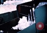 Standbild versponnen Rayon Fabric North Carolina United States USA, 1950, aus Sekunde 26 historischem Filmmaterial Videoclip 65675050471