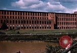 Standbild Baumwollgewebe North Carolina United States USA, 1950, aus Sekunde 3 historischem Filmmaterial Videoclip 65675050472