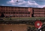 Standbild Baumwollgewebe North Carolina United States USA, 1950, aus Sekunde 4 historischem Filmmaterial Videoclip 65675050472