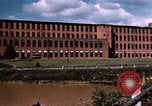 Standbild Baumwollgewebe North Carolina United States USA, 1950, aus Sekunde 5 historischem Filmmaterial Videoclip 65675050472