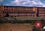 Standbild Baumwollgewebe North Carolina United States USA, 1950, aus Sekunde 6 historischem Filmmaterial Videoclip 65675050472