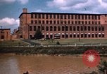 Standbild Baumwollgewebe North Carolina United States USA, 1950, aus Sekunde 7 historischem Filmmaterial Videoclip 65675050472