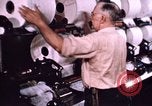 Standbild Baumwollgewebe North Carolina United States USA, 1950, aus Sekunde 10 historischem Filmmaterial Videoclip 65675050472