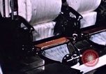 Standbild Baumwollgewebe North Carolina United States USA, 1950, aus Sekunde 21 historischem Filmmaterial Videoclip 65675050472